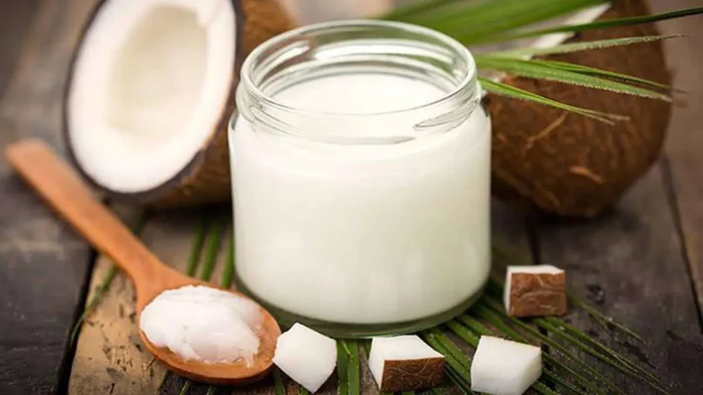 Hidratante de Coco, Aveia e Leite