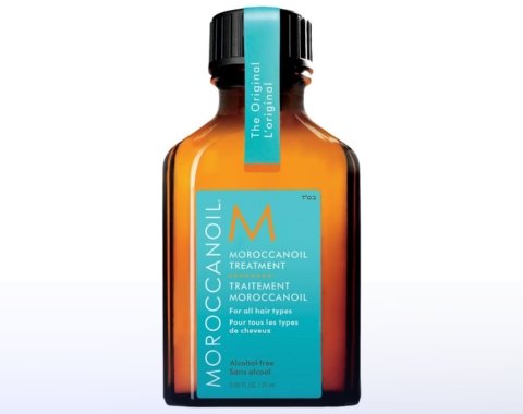 Moroccanoil Tratamento Óleo De Argan Tradicional 25ml<br />
