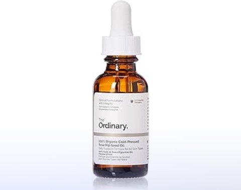 3. The Ordinary 100% Organic Cold-Pressed Moroccan Argan<br />
