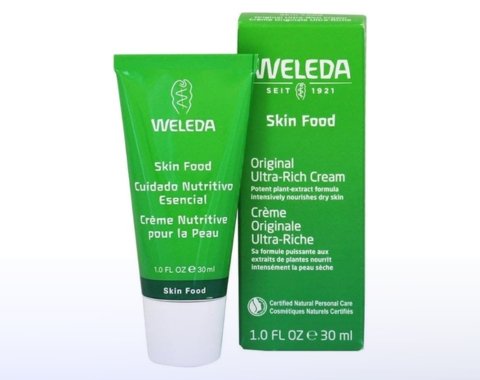 Weleda Skin Food Original Ultra-Rich Cream