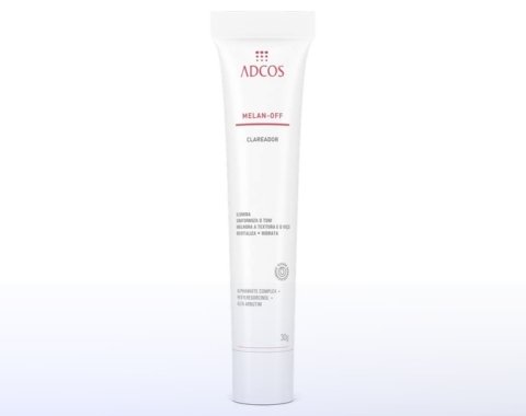 Adcos Melan-Off Clareador de Olheiras