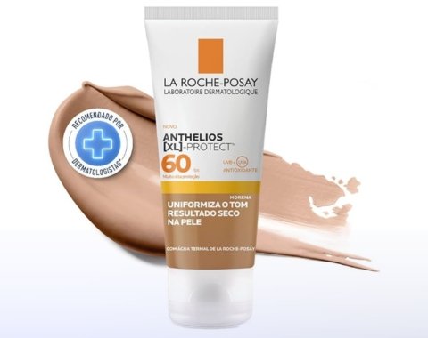 Protetor Solar La Roche-Posay Anthelios XL Protect FPS 60