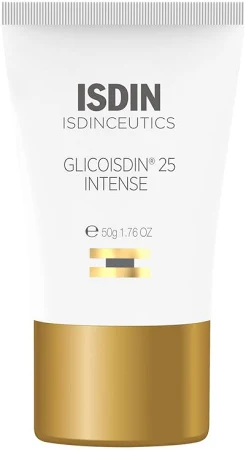 Protetor Solar Facial ISDIN Fusion Water 5 Stars FPS 60 sem cor - 50ml<br />

